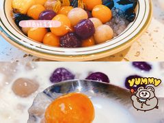 -堂屋糖水店(愚园店)