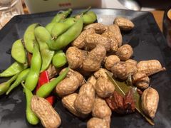 -二旗里烧烤·烤羊排(龙域店)