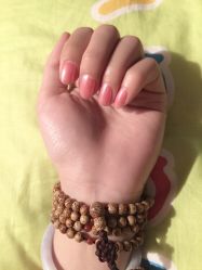 Slowlife Nail 慢生活美甲-S · Nail 自助美甲美睫