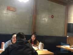 大堂-U你·天然调味(南湖总店)