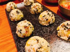 -春熙台韩国料理·章鱼肥牛(西丽店)