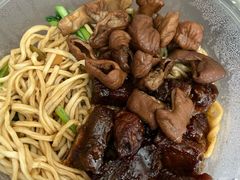 -泰顺江南春面馆