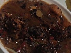 -秦扬居特色菜馆(上王村)
