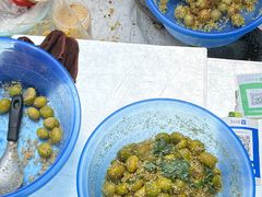 -普宁反沙番薯芋头