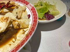 -旺顺阁鱼头泡饼(常营店)