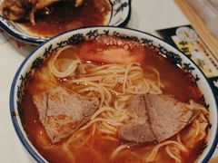 -陳香貴·兰州牛肉面(东方宝泰店)