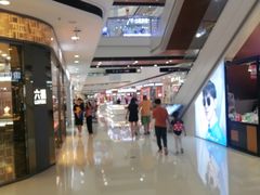 -万达广场(惠州大亚湾店)
