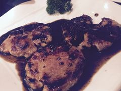 -吱咖啡西式简餐