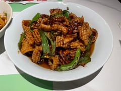 -鑫小城故事·藕汤·家常菜(台北一路总店)