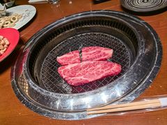 -隐炉和牛烧肉店(群力店)
