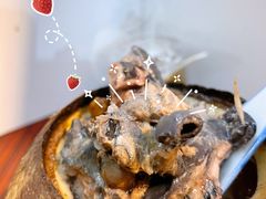 原只椰子炖竹丝鸡-達揚原味燉品(文明路店)