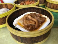 -林記渔村(长安店)