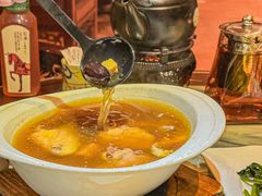 -金騰閣·经典粤菜(汾江中路店)