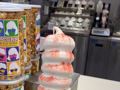 -DQ·蛋糕·冰淇淋(湖景东路店)