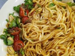 -南京工业大学-东苑1食堂