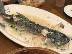 -园林美食城·本土农家菜(杨和镇店)