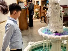 -秘密旅行Bonjour(黑金冠 江南西店)