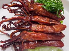 -洛东土菜馆(建国北路店)