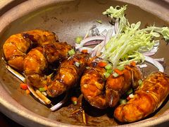 -啫神·广州地标美食(北京路店)