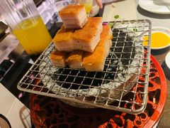 -江上荟·创意中国菜(绿地缤纷城店)