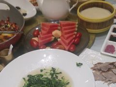 -香融府·烤鸭·家常菜(马家堡路店)