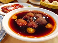 -三凤酒家·百年无锡菜(清扬茂业店)