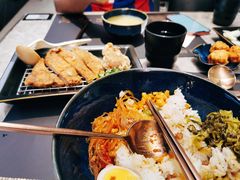 -馔豚·台北菜专门店(深圳湾万象城店)