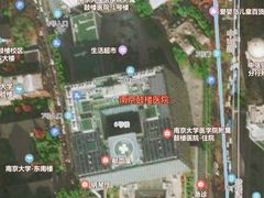 -南京鼓楼医院(鼓楼本部)