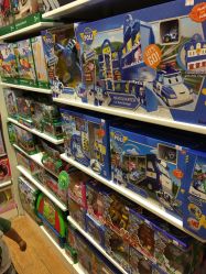 -kidsland(领展购物广场·京通店)