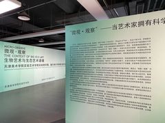 -天津美术学院-校史馆