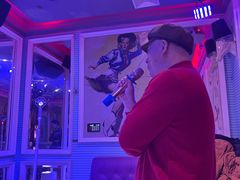 -自由港KTV(王子公主金平店)