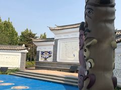 -武清南湖绿博园