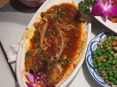 -味福记·江西小炒·南昌小吃(青山湖万达店)