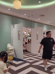 -奈尔宝家庭中心·儿童乐园·亲子餐厅(苏州大悦城店)