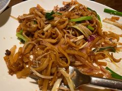 -采悦轩中餐厅·粤菜·海南菜(神州半岛喜来登度假酒店)