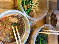-吴记麻辣烫(曙光中路店)