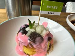 -東舍食唐精品陕菜馆