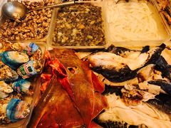 -海景苑海鲜大酒店(吕四店)