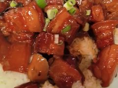 -闯关东东北农家菜(崂山石老人店)