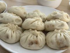 -津门张记包子铺(华昌道店)
