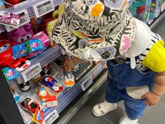 -Olé精品超市(新世界新丸中心店)