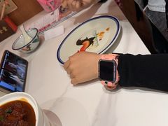 -粤食堂(天津和悦汇店)