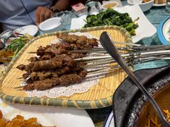 -赵记煎饼卷大葱(东岳店)