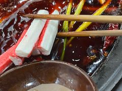 -正南齊北重庆老火锅(光华村直营店)