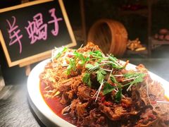 -宁波逸东豪生大酒店·豪生咖啡厅