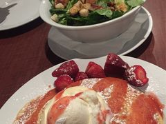 -Pancakes on the rocks(Darling Harbour)