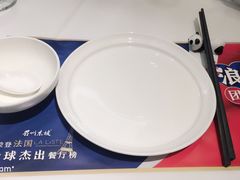 -眉州东坡(春秀路店)