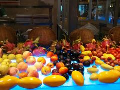 -亚马逊环球美食百汇(新城吾悦广场店)