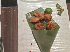 -匠和风精致料理(莆田财富中心店)