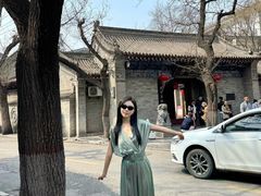 -湘子庙